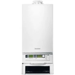 Buderus GB172 Logaplus Gas-Brennwert Paket W22S Mit Regelung RC310, 14 KW - 7739601279 -BUDERUS GESCHÄFT 17740794 4