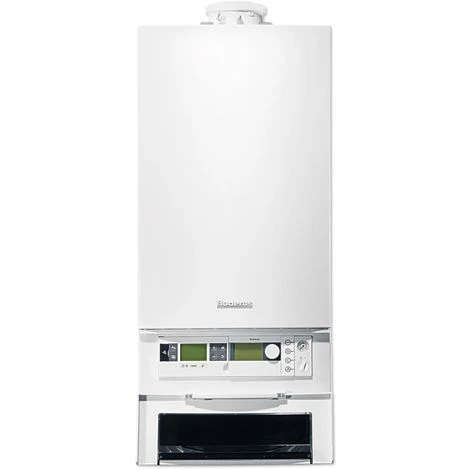 Buderus GB172 Logaplus Gas-Brennwert Paket W22S Mit Regelung RC310 + WE1.1 Für Heizkreis, 14 KW 6 Buderus GB172 Logaplus Gas-Brennwert Paket W22S Mit Regelung RC310 + WE1.1 Für Heizkreis, 14 KW – Bild 4