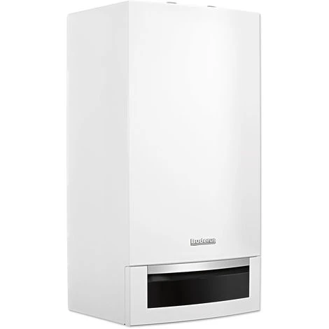 Buderus GB172 Logaplus Gas-Brennwert Paket W22S Mit Regelung RC310 + WE18.1 Für Heiz- & Mischkreis, 14 KW 4 Buderus GB172 Logaplus Gas-Brennwert Paket W22S Mit Regelung RC310 + WE18.1 Für Heiz- & Mischkreis, 14 KW – Bild 2