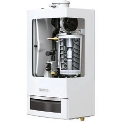 Buderus GB172 Logaplus Gas-Brennwert Paket W22S Mit Regelung RC310 + WE6.1 Für Heiz- & Mischkreis, 24 KW 11 Buderus GB172 Logaplus Gas-Brennwert Paket W22S Mit Regelung RC310 + WE6.1 Für Heiz- & Mischkreis, 24 KW -BUDERUS GESCHÄFT 17995558 5