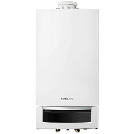Buderus Logamax Plus GB172, 20 KW, Mit BC25 Basisregelung - 7716010417 3 Buderus Logamax Plus GB172, 20 KW, Mit BC25 Basisregelung - 7716010417