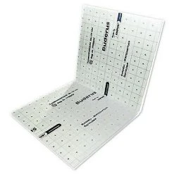 Buderus Logafloor Faltplatte EPS DES WLS 045 - 25-2 Mm - 10 M² Pack