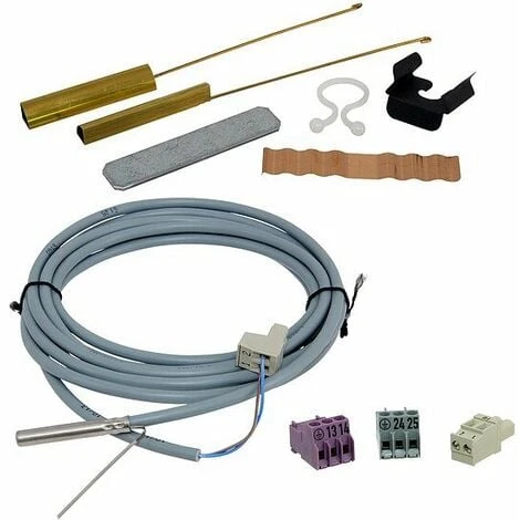 Buderus Sensor-Set Komplett RD 6,0 - 3000 - 10k - 7735502288 3 Buderus Sensor-Set Komplett RD 6,0 - 3000 - 10k - 7735502288