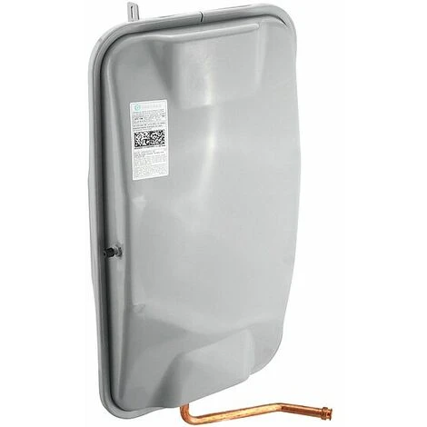 Buderus Ausdehnungsgefäß-Set 12 Liter Für GB172 Und GB182i - 7736995013 3 Buderus Ausdehnungsgefäß-Set 12 Liter Für GB172 Und GB182i - 7736995013
