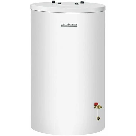 Buderus Warmwasserspeicher Logalux S120/5 W - 8718542406 3 Buderus Warmwasserspeicher Logalux S120/5 W - 8718542406