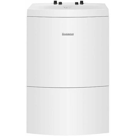 Buderus Warmwasserspeicher Logalux WU160W-B - 8735100646 3 Buderus Warmwasserspeicher Logalux WU160W-B - 8735100646