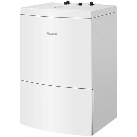 Buderus Warmwasserspeicher Logalux WU160W-B - 8735100646 4 Buderus Warmwasserspeicher Logalux WU160W-B - 8735100646 – Bild 2