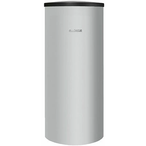 Buderus Warmwasserspeicher Logalux SU160.5 S-B - 7735500670 3 Buderus Warmwasserspeicher Logalux SU160.5 S-B - 7735500670