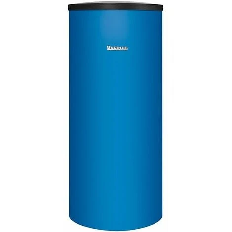 Buderus Warmwasserspeicher Logalux SU160/5 - 8718542280 3 Buderus Warmwasserspeicher Logalux SU160/5 - 8718542280