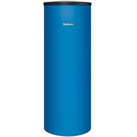 Buderus Warmwasserspeicher Logalux SU200/5 - 8718542326 3 Buderus Warmwasserspeicher Logalux SU200/5 - 8718542326
