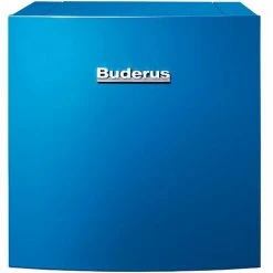 Buderus Warmwasserspeicher Logalux L135/2R - Liegend - 7747021045