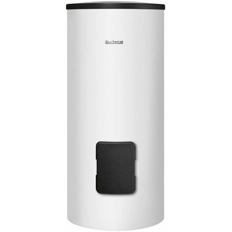 Buderus Bivalenter Warmwasserspeicher Logalux SM300/5W - 8718541311 3 Buderus Bivalenter Warmwasserspeicher Logalux SM300/5W - 8718541311