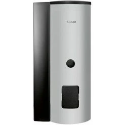 Buderus Bivalenter Warmwasserspeicher Logalux ESMS300 ES-B SM100 - 7739610698