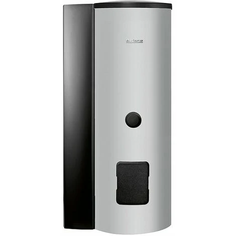 Buderus Bivalenter Warmwasserspeicher Logalux ESMS300 ES-B SM100 - 7739610698 3 Buderus Bivalenter Warmwasserspeicher Logalux ESMS300 ES-B SM100 - 7739610698