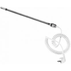 Buderus Heizpatrone 1/2'' - 600 W / 230 V - Mit Stecker