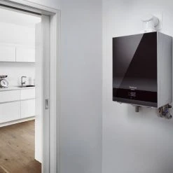 Buderus GB192i Logaplus Gas-Brennwert Heizungspaket W50 Mit Regelung RC310 In Schwarz Und SU160 Speicher, 15 KW 10 Buderus GB192i Logaplus Gas-Brennwert Heizungspaket W50 Mit Regelung RC310 In Schwarz Und SU160 Speicher, 15 KW -BUDERUS GESCHÄFT 34032945 4