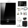 Buderus GB192i Logaplus Gas-Brennwert Heizungspaket W50S Mit Regelung RC310 In Schwarz + WE1.1 Für Heizkreis, 15 KW 1 Buderus GB192i Logaplus Gas-Brennwert Heizungspaket W50S Mit Regelung RC310 In Schwarz + WE1.1 Für Heizkreis, 15 KW -BUDERUS GESCHÄFT 34032950 1