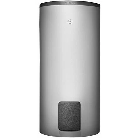 Buderus Warmwasserspeicher Logalux SH370 RS-B Für Wärmepumpen - 8735100639 3 Buderus Warmwasserspeicher Logalux SH370 RS-B Für Wärmepumpen - 8735100639