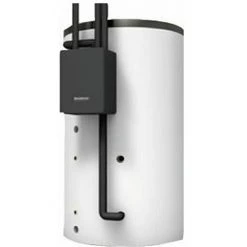 Buderus Kombispeicher Logalux PNR750.6 EW-C Mit Frischwasserstation FS/2 - 7739610712