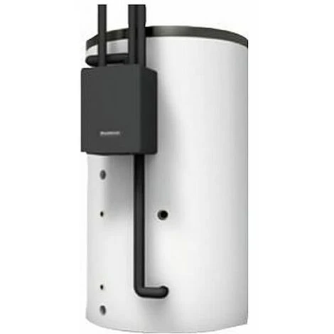 Buderus Kombispeicher Logalux PNR1000.6 EW-C Mit Frischwasserstation FS/2 - 7739610714 3 Buderus Kombispeicher Logalux PNR1000.6 EW-C Mit Frischwasserstation FS/2 - 7739610714