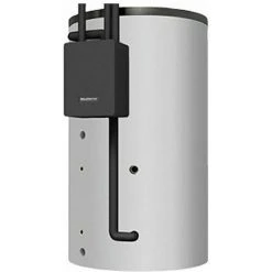 Buderus Kombispeicher Logalux PNR1000.6 ES-B Mit Frischwasserstation FS/2 - 7739612908