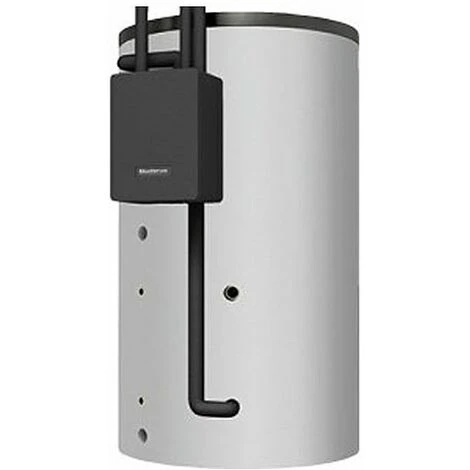 Buderus Kombispeicher Logalux PNR1000.6 ES-B Mit Frischwasserstation FS/2 - 7739612908 3 Buderus Kombispeicher Logalux PNR1000.6 ES-B Mit Frischwasserstation FS/2 - 7739612908