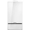 Buderus Brennwerttherme Logamax Plus GB182i - 20 KW - Farbe Weiß