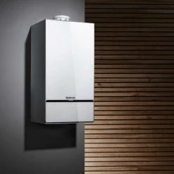 Buderus Brennwerttherme Logamax Plus GB182i - 20 KW - Farbe Weiß 11 Buderus Brennwerttherme Logamax Plus GB182i - 20 KW - Farbe Weiß -BUDERUS GESCHÄFT 35544524 5