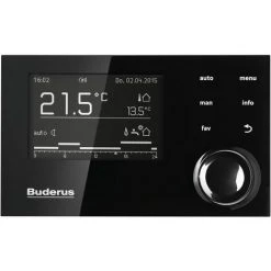 Buderus GB182i Logaplus Gas-Brennwert Heizungspaket W42 Mit Regelung RC310 In Schwarz Und SU160 Speicher, 20 KW 11 Buderus GB182i Logaplus Gas-Brennwert Heizungspaket W42 Mit Regelung RC310 In Schwarz Und SU160 Speicher, 20 KW -BUDERUS GESCHÄFT 35544558 5