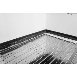 Buderus Logafloor Wärmeleitlamelle 0,75 M Aus Verzinktem Stahlblech Für 14 Mm Rohr - 50 Stück 7 Buderus Logafloor Wärmeleitlamelle 0,75 M Aus Verzinktem Stahlblech Für 14 Mm Rohr - 50 Stück -BUDERUS GESCHÄFT 37076534 3