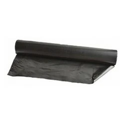 Buderus Logafloor PE-Trennschutzfolie - Stärke 0,2 Mm - 100 M²