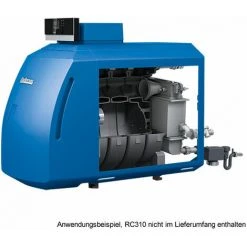 Buderus Öl-Brennwertkessel Logano Plus GB125 22 KW Mit Regelgerät Logamatic MC110 - 7736604146 8 Buderus Öl-Brennwertkessel Logano Plus GB125 22 KW Mit Regelgerät Logamatic MC110 - 7736604146 -BUDERUS GESCHÄFT 37939494 3