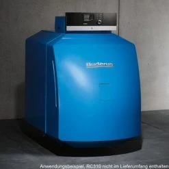 Buderus Öl-Brennwertkessel Logano Plus GB125 22 KW Mit Regelgerät Logamatic MC110 - 7736604146 9 Buderus Öl-Brennwertkessel Logano Plus GB125 22 KW Mit Regelgerät Logamatic MC110 - 7736604146 -BUDERUS GESCHÄFT 37939494 4