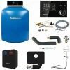 Buderus GB125 Logaplus Öl-Brennwert Heizungspaket K33S Mit Regelung RC310, 18 KW -BUDERUS GESCHÄFT 37939498 1
