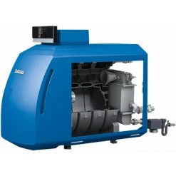 Buderus GB125 Logaplus Öl-Brennwert Heizungspaket K33S Mit Regelung RC310, 30 KW 8 Buderus GB125 Logaplus Öl-Brennwert Heizungspaket K33S Mit Regelung RC310, 30 KW -BUDERUS GESCHÄFT 37939503 3