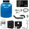 Buderus GB125 Logaplus Öl-Brennwert Heizungspaket K33S Mit Regelung RC310 Und Mischermodul, 22 KW -BUDERUS GESCHÄFT 37939513 1