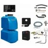 Buderus GB125 Logaplus Öl-Brennwert Heizungspaket K31 Mit Regelung RC310 Und Warmwasserspeicher LT 160, 30 KW -BUDERUS GESCHÄFT 37939531 1