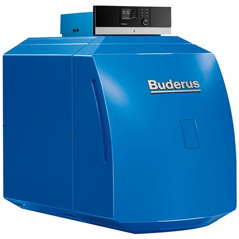 Buderus GB125 Logaplus Öl-Brennwert Heizungspaket K32 Mit Regelung RC310, Mischermodul Und Warmwasserspeicher SU 200, 35 KW 4 Buderus GB125 Logaplus Öl-Brennwert Heizungspaket K32 Mit Regelung RC310, Mischermodul Und Warmwasserspeicher SU 200, 35 KW – Bild 2