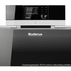 Buderus Öl-Brennwertkessel Logano Plus KB195i Schwarz 25 KW Mit Regelung IMC110 - 8732933367 10 Buderus Öl-Brennwertkessel Logano Plus KB195i Schwarz 25 KW Mit Regelung IMC110 - 8732933367 -BUDERUS GESCHÄFT 37939567 4