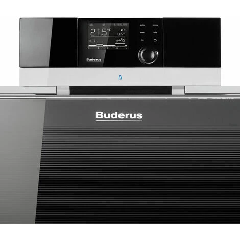 Buderus KB195i Logaplus Öl-Brennwert Heizungspaket K78 Mit Regelung RC310 Und Warmwasserspeicher L 160, 19 KW 5 Buderus KB195i Logaplus Öl-Brennwert Heizungspaket K78 Mit Regelung RC310 Und Warmwasserspeicher L 160, 19 KW – Bild 3
