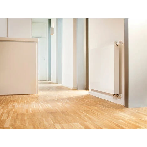Ventil-Heizkörper Buderus Logatrend VC-Plan H 300 Mm L 1600 Mm Typ 22 - 1240/792 Watt - Linksanschluss 7 Ventil-Heizkörper Buderus Logatrend VC-Plan H 300 Mm L 1600 Mm Typ 22 - 1240/792 Watt - Linksanschluss – Bild 5