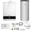 Buderus GB192i Logaplus Gas-Brennwert Heizungspaket W50 Mit Regelung RC310 In Weiß Und SU200 Speicher, 15 KW 2 Buderus GB192i Logaplus Gas-Brennwert Heizungspaket W50 Mit Regelung RC310 In Weiß Und SU200 Speicher, 15 KW -BUDERUS GESCHÄFT 41818541 1