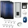 Buderus Solaranlage Logaplus S2 - 3 Kollektoren (7,11m²) SKN4.0-s Mit Solarspeicher Logalux SM400 Silber - 7739618378 2 Buderus Solaranlage Logaplus S2 - 3 Kollektoren (7,11m²) SKN4.0-s Mit Solarspeicher Logalux SM400 Silber - 7739618378 -BUDERUS GESCHÄFT 53056479 1