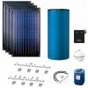 Buderus Solaranlage Logaplus S75 - 4 Kollektoren (9,48m²) SKN4.0-s Mit Kombispeicher Logalux P750 S Blau - 7739612881 1 Buderus Solaranlage Logaplus S75 - 4 Kollektoren (9,48m²) SKN4.0-s Mit Kombispeicher Logalux P750 S Blau - 7739612881 -BUDERUS GESCHÄFT 53056496 1
