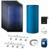 Buderus Solaranlage Logaplus S75 - 5 Kollektoren (11,85m²) SKN4.0-s Mit Kombispeicher Logalux P750 S Blau - 7739612885 2 Buderus Solaranlage Logaplus S75 - 5 Kollektoren (11,85m²) SKN4.0-s Mit Kombispeicher Logalux P750 S Blau - 7739612885 -BUDERUS GESCHÄFT 53056497 1
