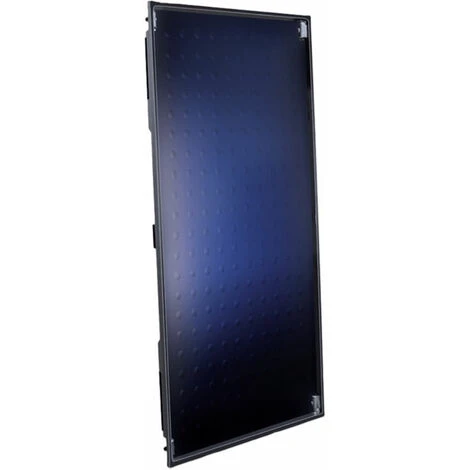 Buderus Solaranlage Logaplus S90 - 5 Kollektoren (15,3m²) SKT1.0-s Mit Kombispeicher Logalux P750 S Blau - 7739612893 4 Buderus Solaranlage Logaplus S90 - 5 Kollektoren (15,3m²) SKT1.0-s Mit Kombispeicher Logalux P750 S Blau - 7739612893 – Bild 2