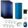 Buderus Solaranlage Logaplus S90 - 4 Kollektoren (10,2m²) SKT1.0-s Mit Kombispeicher Logalux P750 S Blau - 7739612889 1 Buderus Solaranlage Logaplus S90 - 4 Kollektoren (10,2m²) SKT1.0-s Mit Kombispeicher Logalux P750 S Blau - 7739612889 -BUDERUS GESCHÄFT 53303992 1