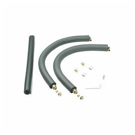 Buderus Anschluss-Set Aufdach/Indach Für Logasol SKT1.0 - 8718532919 3 Buderus Anschluss-Set Aufdach/Indach Für Logasol SKT1.0 - 8718532919