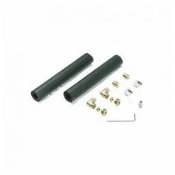 Buderus Anschluss-Set Flachdach/Fassade Für Logasol SKT1.0 - 8718532920