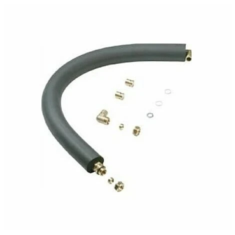 Buderus Reihenverbindungs-Set Für Logasol SKT1.0 - 8718532816 3 Buderus Reihenverbindungs-Set Für Logasol SKT1.0 - 8718532816